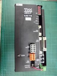 THK GLM20 TYPE MODEL : LSDH4-P *HMB*5S*8I8O*NF*0043