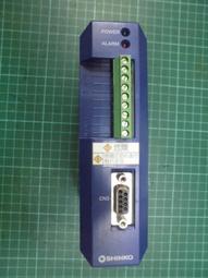 SHINKO ELECTRIC MODEL : ZD-01B 100W (二手良品)