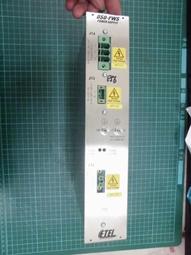ETEL MODEL : DSO-PWS111-000 (二手良品)