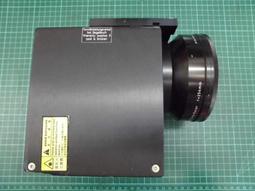 SCANLAB TYP : SCANgine 10 (二手良品)