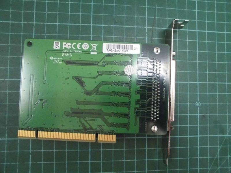 MODEL : PC-168U 無盒裝 (NEW) — 3 / 5