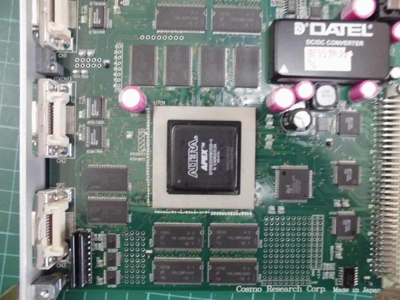 EDAC MODEL : 01-033012-EDACP (二手良品) — 5 / 7
