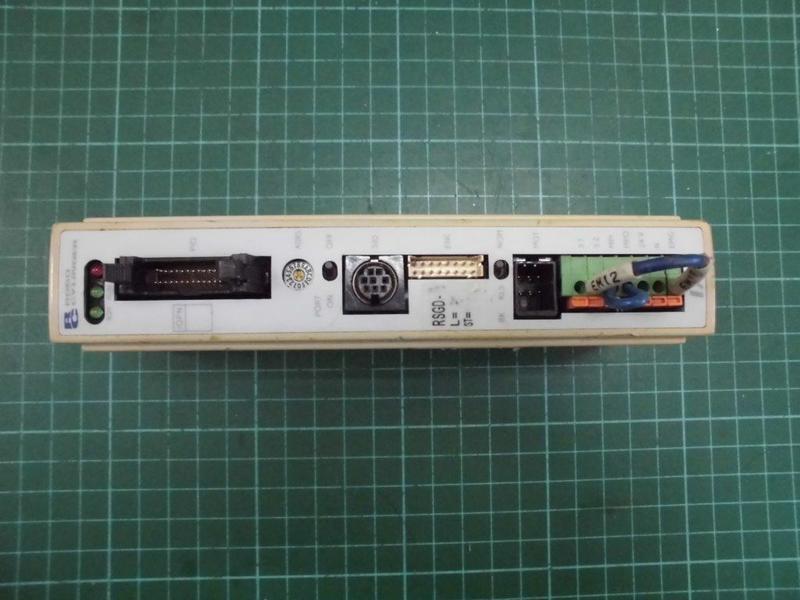IAI TYPE : RCP2-C-RSGD-A-PM-0-K (二手良品) — 2 / 5