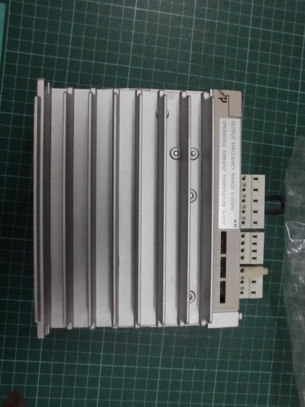 YASKAWA MODEL : SGDM-04ADA VER.3C945 400W 盒裝 (NEW) — 5 / 8