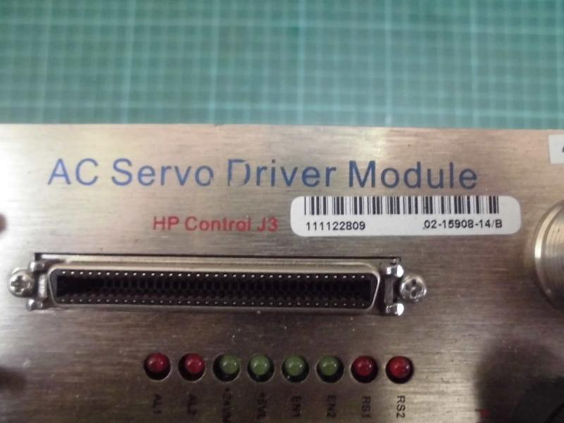 ASM MODEL : 02-15908-14/B (二手良品) — 4 / 5