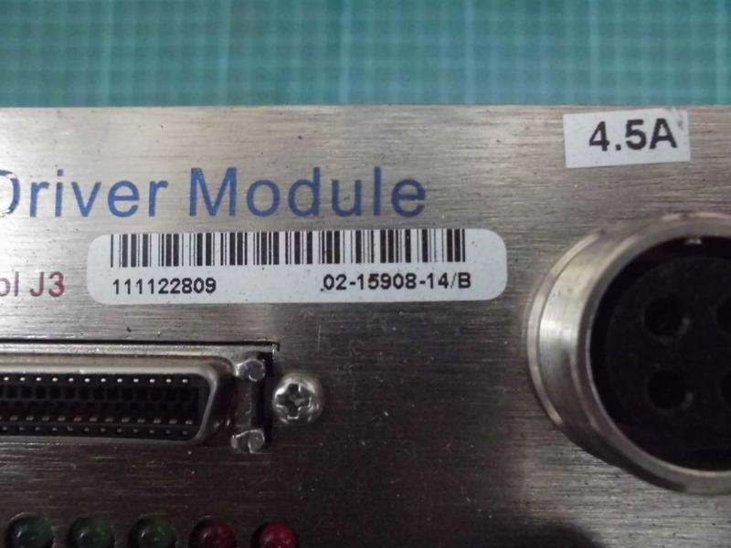ASM MODEL : 02-15908-14/B (二手良品) — 5 / 5