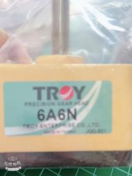 TROY MODEL: 6A6N 新品