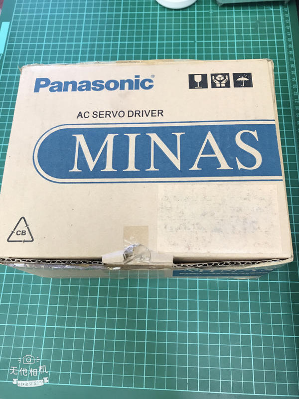 PANASONIC MODEL:MUDS023A1A18 盒裝新品 — 6 / 6