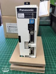 PANASONIC MODEL:MUDS023A1A18 盒裝新品
