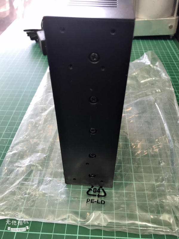 ORIENTAL MOTOR MODEL : B3394-0712AS 無盒新品 — 4 / 5