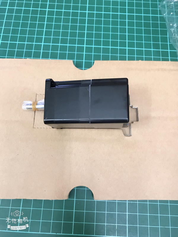 YASKAWA MODEL:SGMAS-A5A2A21 盒裝新品 — 6 / 8