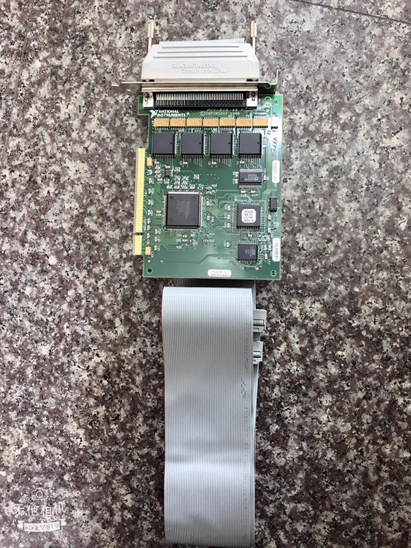 (永發電料) ADVANTECH MODEL : PCI-DIO-96 (二手良品) — 1 / 5
