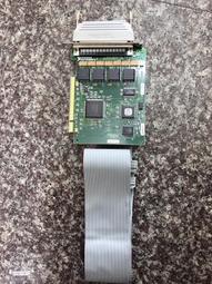 (永發電料) ADVANTECH MODEL : PCI-DIO-96 (二手良品)