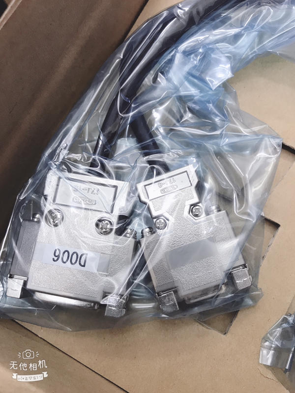 YASKAWA MODEL: JZDP-D006-252-E — 3 / 4