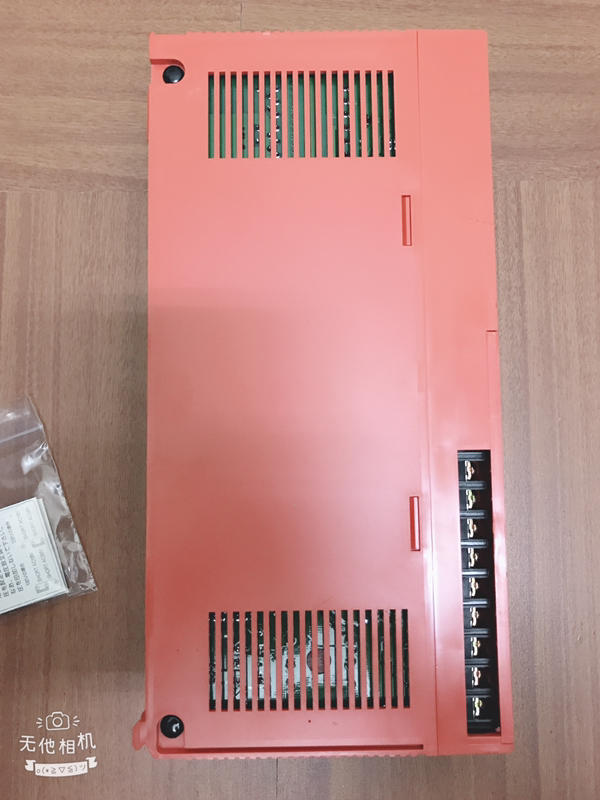 MITSUBISHI MODEL:A61P 無盒新品 — 4 / 5