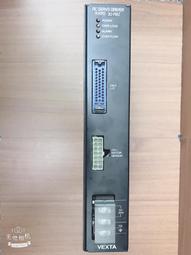 VEXTA  MODEL: KXPD30-ABZ中古良品