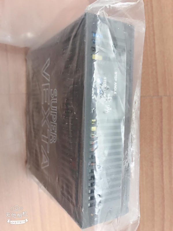 ORENTAL MOTOR MODEL: UDX5107 無盒裝新品 — 4 / 5