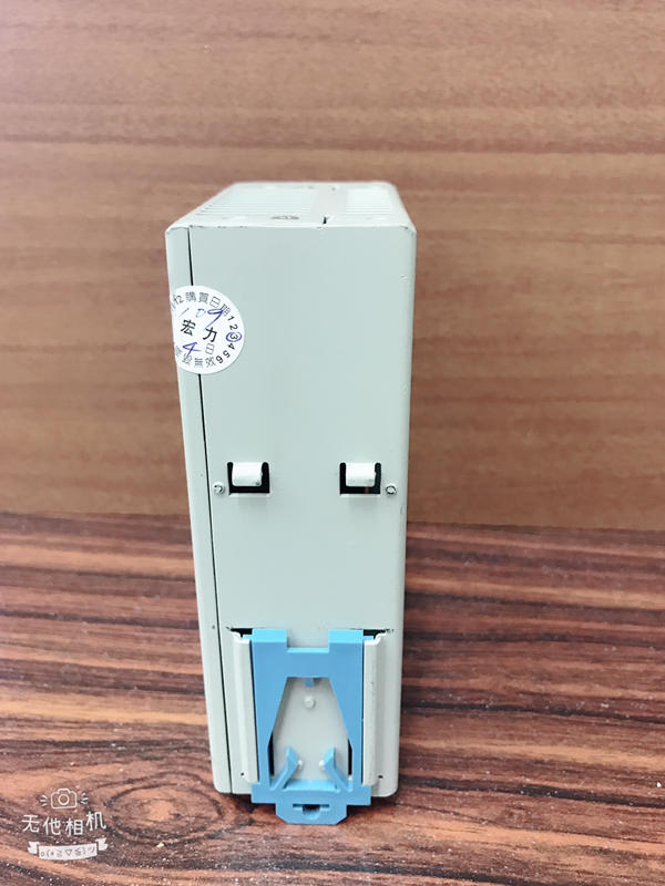 NAiS  MODEL:ANMA210V2 ver.2.5  二手良品 — 3 / 5