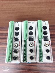 NAiS  MODEL:ANMA210V2 ver.2.5  二手良品