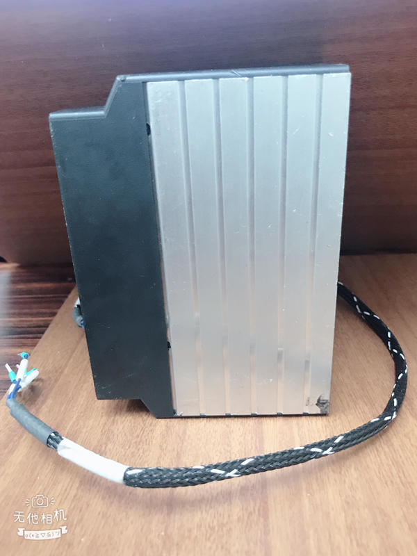 VEXTA MODEL:SC8800-P1二手良品 — 5 / 6