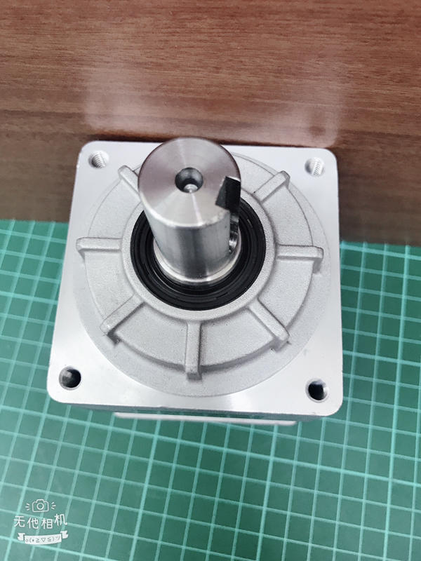 NIDEC MODEL:VRSF-5C-750 二手良品 — 3 / 3