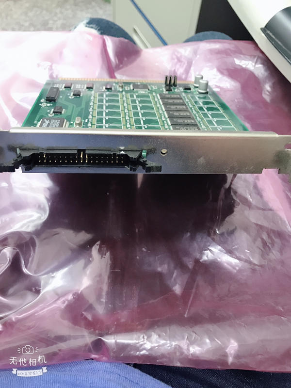Disco MODEL:PCB-A007-X 二手良品 — 5 / 5