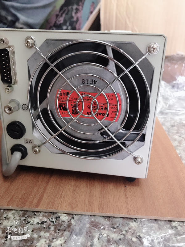 MORITEX  MODEL:MHF-G150LR 中古良品 — 5 / 7