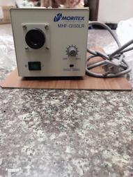 MORITEX  MODEL:MHF-G150LR 中古良品