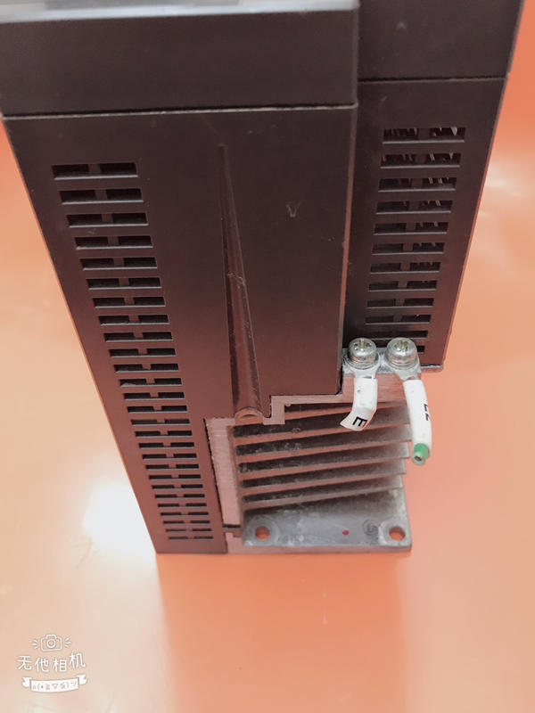Fuji Electric MODEL:RYC751C3-VVT2 二手良品 — 3 / 4
