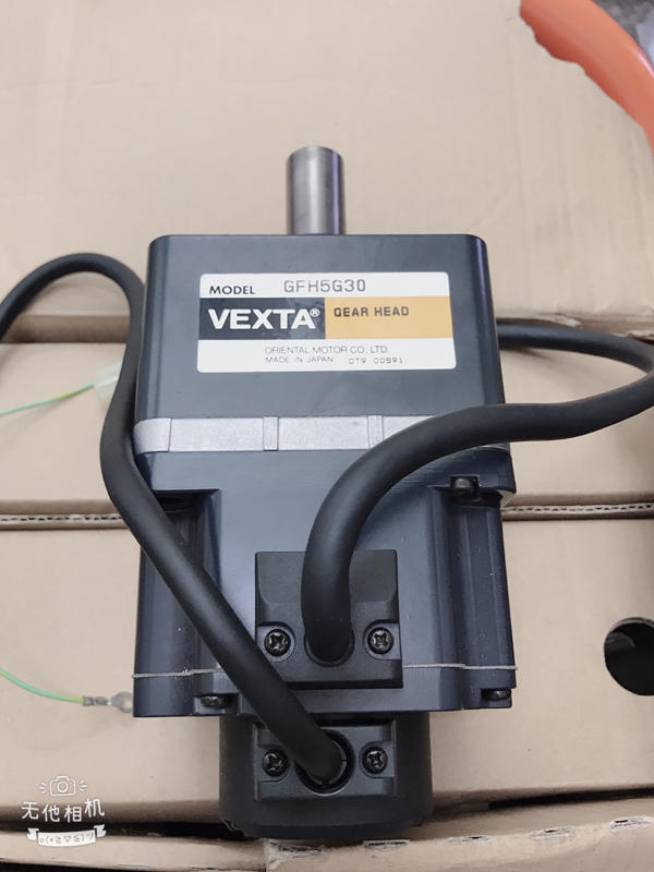 東方馬達 MODEL:BX5120C-10新品 — 3 / 9
