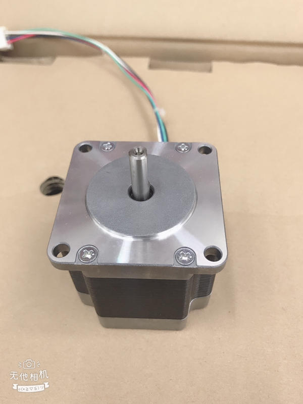 Orientalmotor MODEL: PK266-02A-C117  無盒新品 — 4 / 6