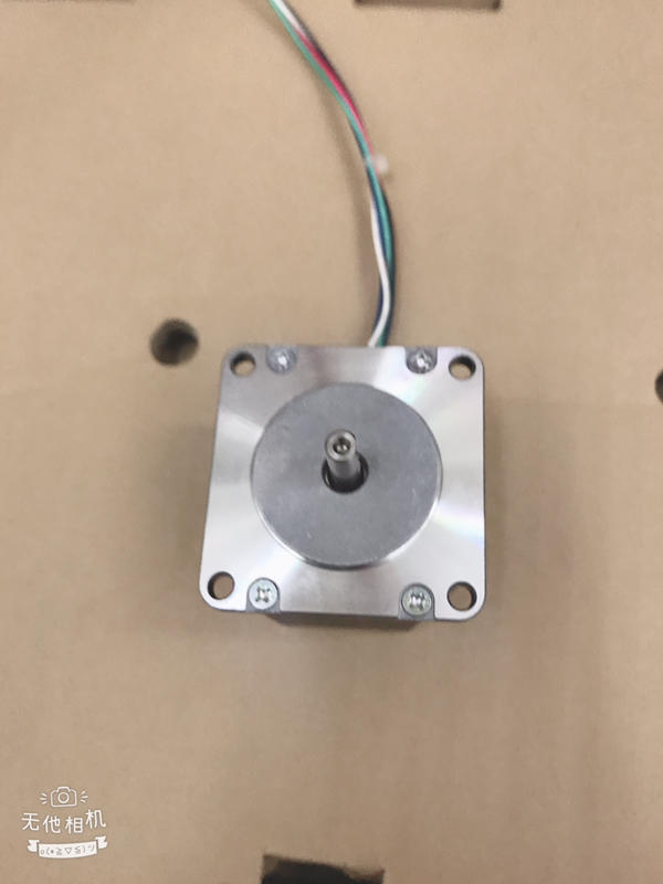 Orientalmotor MODEL: PK266-02A-C117  無盒新品 — 5 / 6