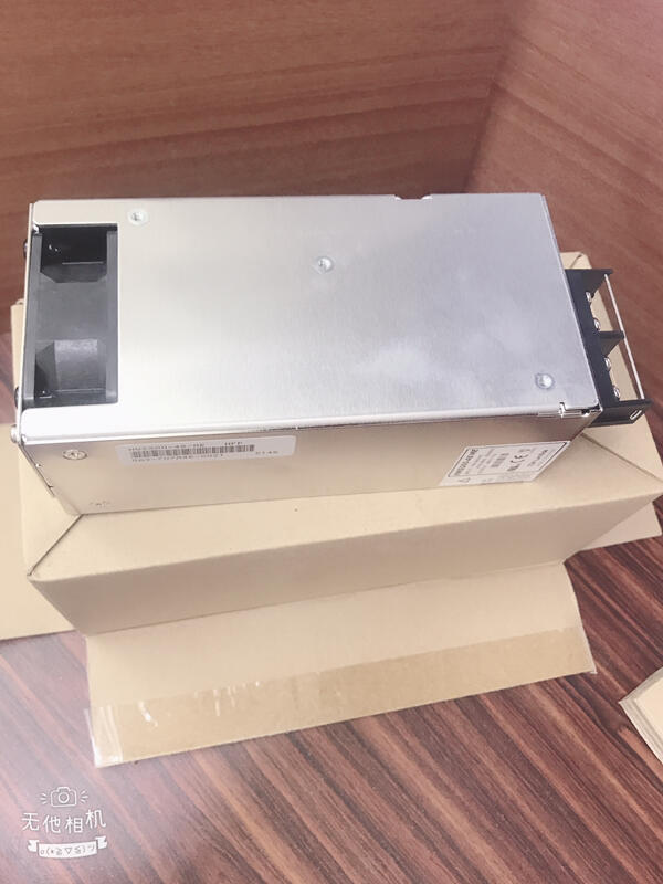 TDK-Lambda MODEL:HWS300-48/ME盒裝新品 — 3 / 7