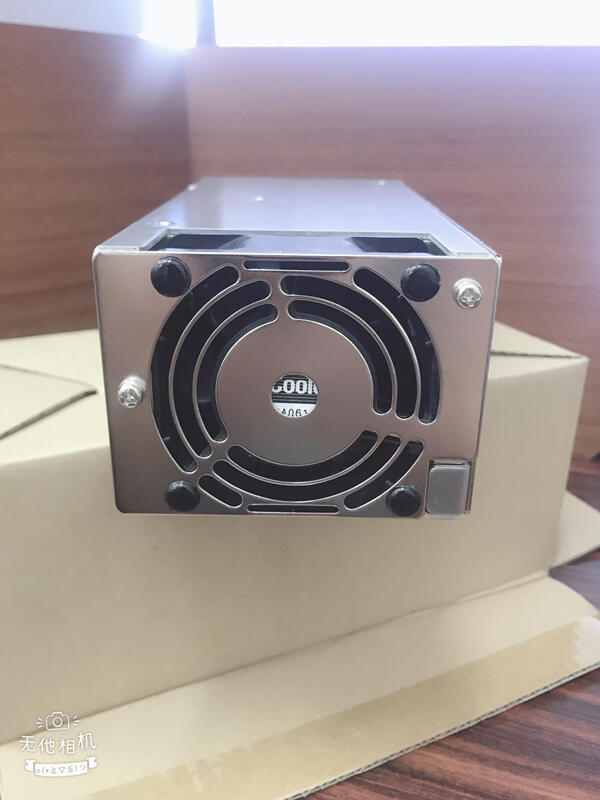 TDK-Lambda MODEL:HWS300-48/ME盒裝新品 — 4 / 7