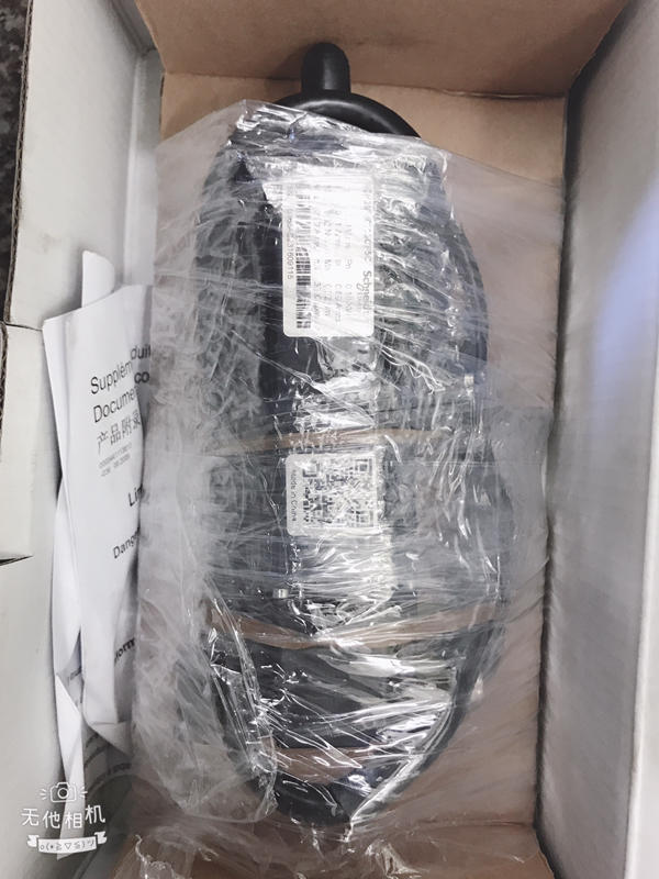 MODEL: BCH2MB0133CF5C盒裝新品 — 4 / 4