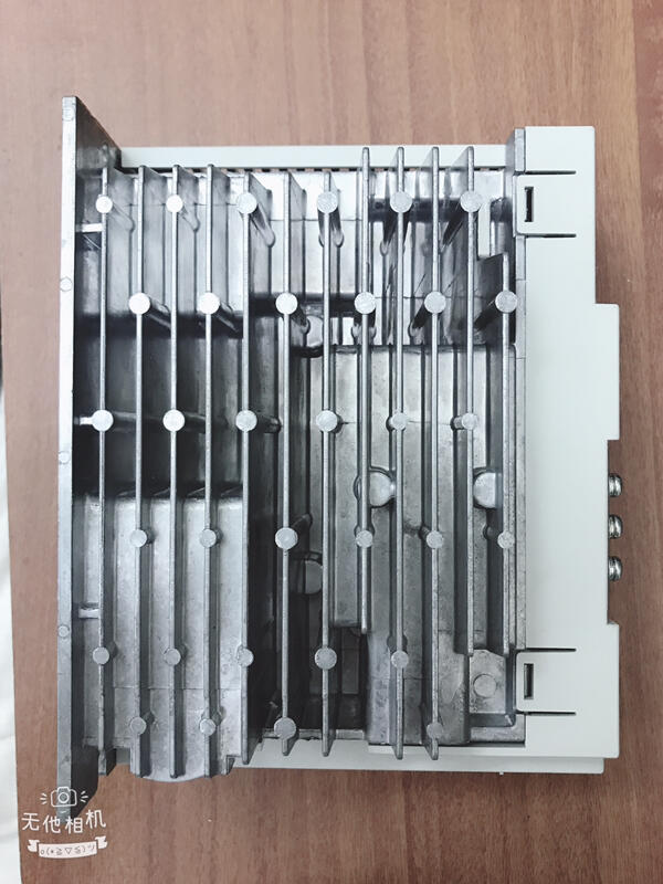 MITSUBISHI MODEL:MR-E-40A二手良品 — 4 / 4