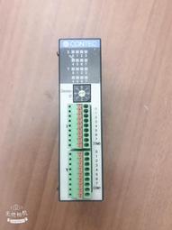 CONTEC MODEL:DIO-8/8(FIT)GY 二手良品