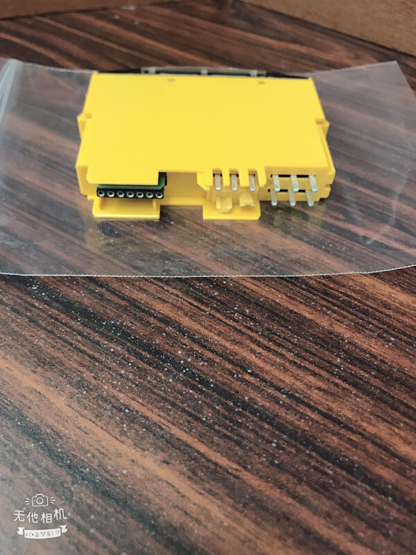 PILZ MODEL: 312200 無盒新品 — 2 / 3