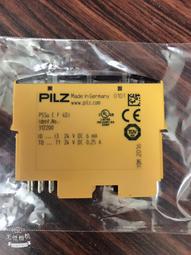 PILZ MODEL: 312200 無盒新品