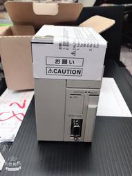 OMROn MODEL: CS1G-CPU43H 盒裝新品