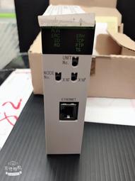 OMROn MODEL: CS1W-ETN11 盒裝新品