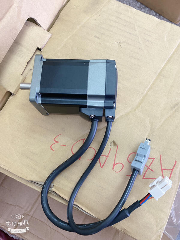 Orientalmotor MODEL: AZ69ACD-3 盒裝新品AZD-CD AZM69AC — 4 / 7