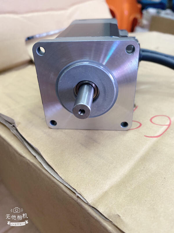 Orientalmotor MODEL: AZ69ACD-3 盒裝新品AZD-CD AZM69AC — 7 / 7