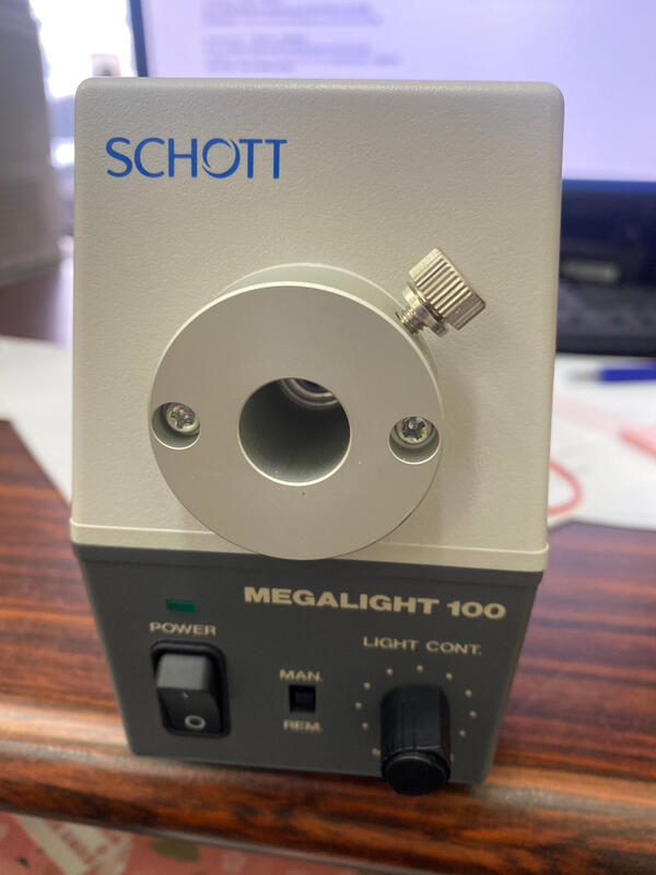 MODEL: JCR12V100W10H二手良品 — 2 / 2
