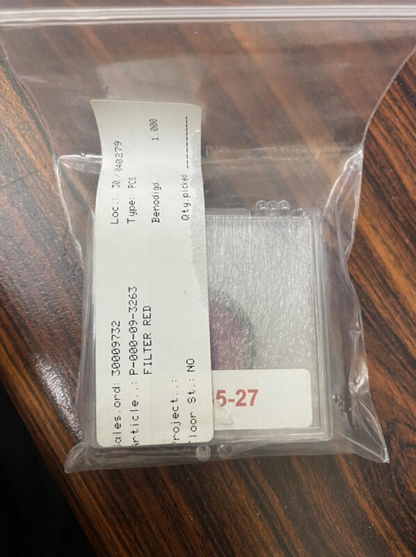 Vision Components MODEL: VC4018e sw 盒裝 (NEW) — 3 / 4