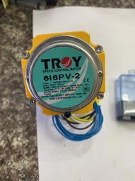 TROY MODEL:  616PV-2無盒新品