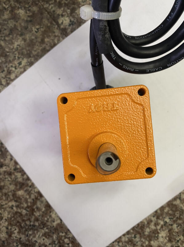 TROY MODEL:  6B020P-2N + 6D50無盒新品 — 4 / 5