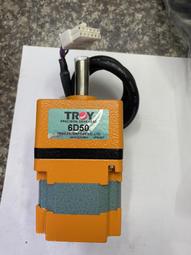 TROY MODEL:  6B020P-2N + 6D50無盒新品