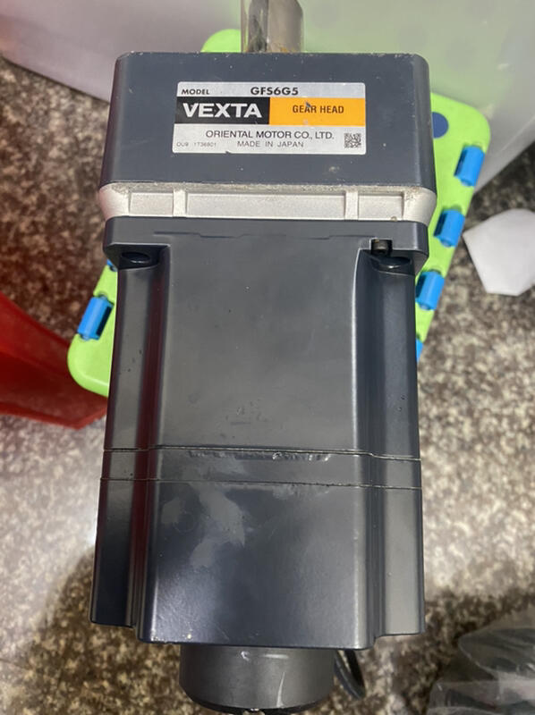 VEXTA MODEL:BXM64000M-GFT  (無盒新品） — 2 / 4