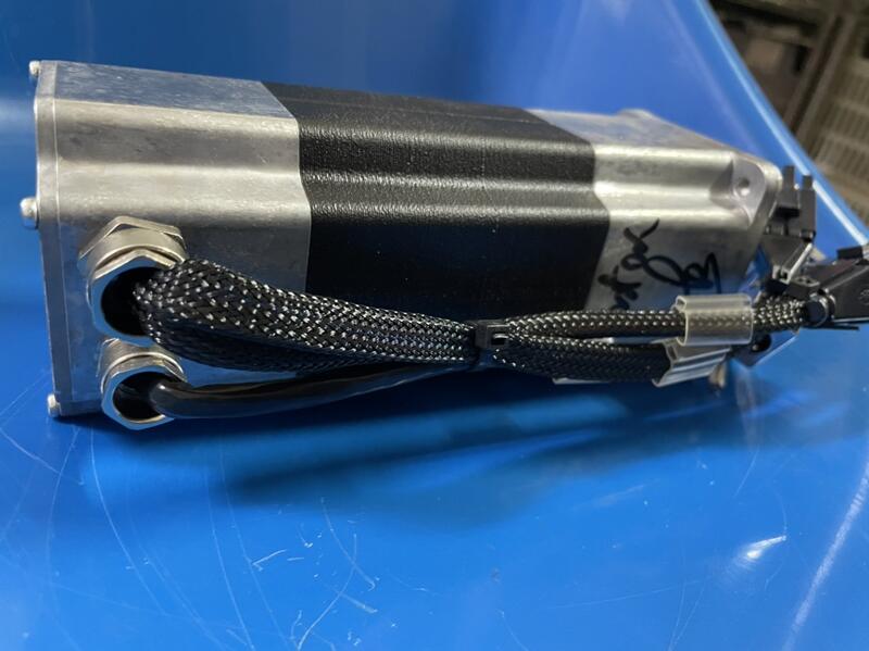 RERGER LAHR MODEL : BDM77463CF00 盒裝 (NEW) — 3 / 6